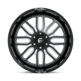 Fuel Off Road Ignite D662 Wheel (MPN: D66222208947)