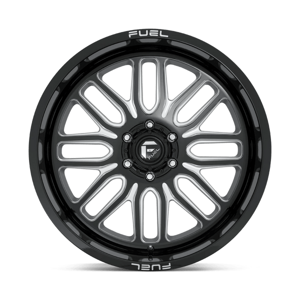Fuel Off Road Ignite D662 Wheel (MPN: D66222208947)