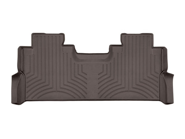 WeatherTech FloorLiner HP Cocoa (MPN: 4710122IM)