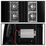 Spyder Automotive Tail Light Assembly (MPN: 5001771)