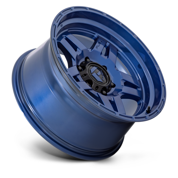 Fuel Off Road Wheel D802 (MPN: D80218908950)