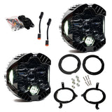 Baja Designs DOT LP6 LED Headlight Assembly (MPN: 44-8313)