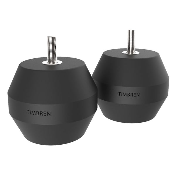 Timbren Suspension Enhancement System (MPN: GMFAST4)