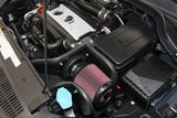 K&N Cold Air Intake System (MPN: 69-9504TTK)