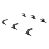 ARB Roof Basket Mounting Kit (MPN: 17900010)