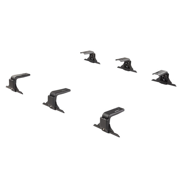 ARB Roof Basket Mounting Kit (MPN: 17900010)