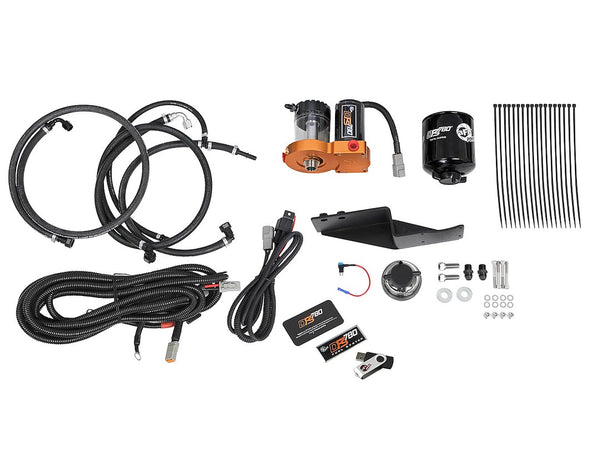 Advanced FLOW Engineering Fuel Lift Pump (MPN: 42-12041)