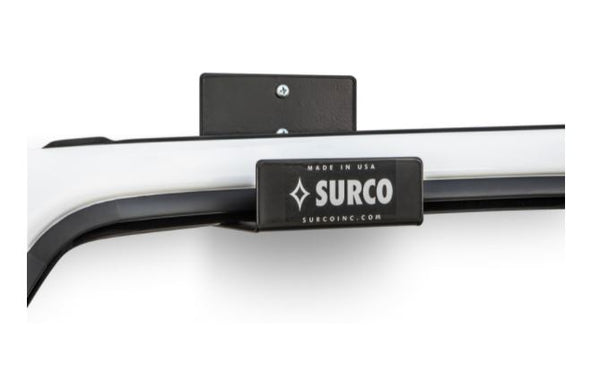 Surco Products Hard Door Storage Hanger (MPN: DH1000)