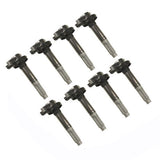 Ford Performance Ignition Coil Set (MPN: M-12029-M50E)