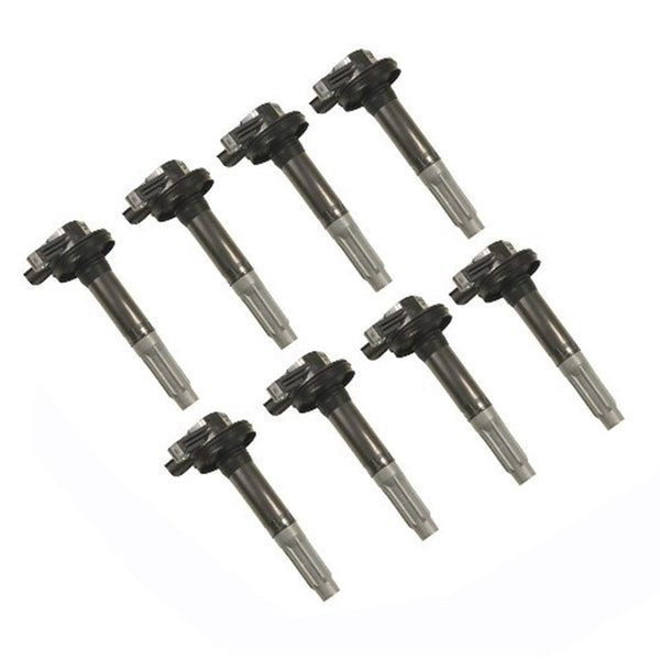 Ford Performance Ignition Coil Set (MPN: M-12029-M50E)