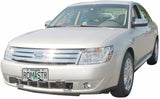 Roadmaster Vehicle Baseplate (MPN: 4415-1)