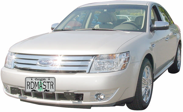 Roadmaster Vehicle Baseplate (MPN: 4415-1)
