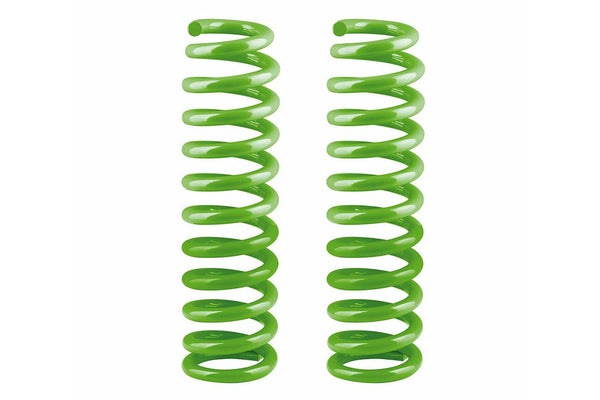 Ironman4x4 Coil Spring Set (MPN: TOY084B1)
