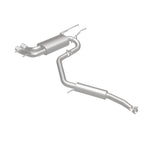 MagnaFlow Mazda MX-5 Miata Exhaust System (MPN: 19132)