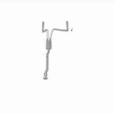 Magnaflow Performance Exhaust System Kit (MPN: 16741)