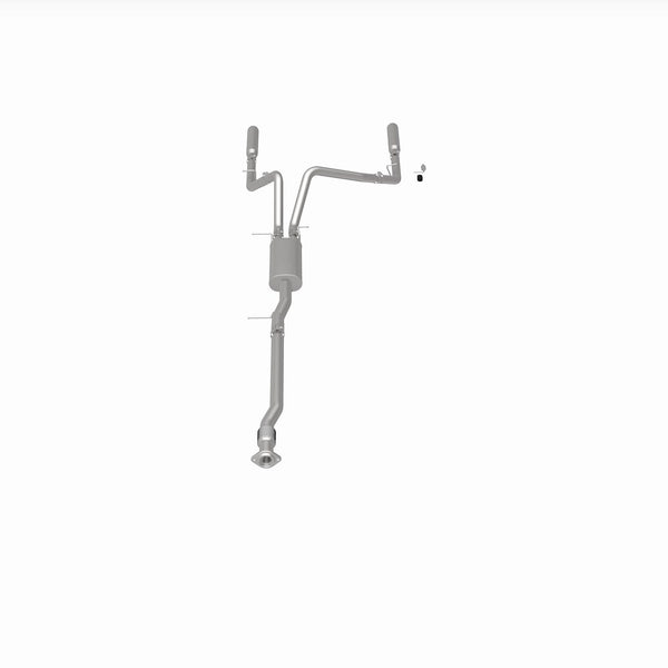 Magnaflow Performance Exhaust System Kit (MPN: 16741)