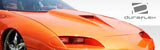Duraflex Super Sport Style Hood (MPN: 101218)