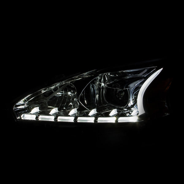 AnzoUSA Projector Headlight Assembly (MPN: 121501)