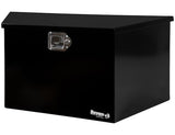 Buyers Products Black Steel Trailer Tongue Box (MPN: 1701280)