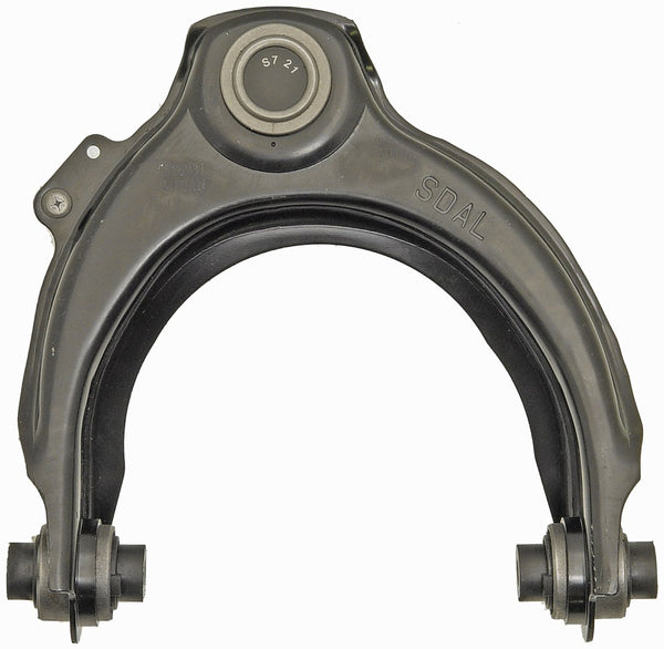 Control Arm with Ball Joint and Bushings (MPN: 520-931)