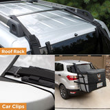 Rightline Gear Car Back Carrier (MPN: 100B90)