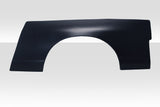 Duraflex Fender Flare Set Of 2 (MPN: 100864)