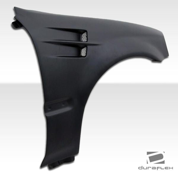 Duraflex Fiberglass Fender Set (MPN: 101788)