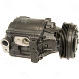 Four Seasons Air Conditioner Compressor (MPN: 97353)