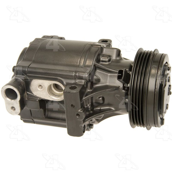 Four Seasons Air Conditioner Compressor (MPN: 97353)