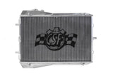 CSF Aluminum Radiator (MPN: 7056)