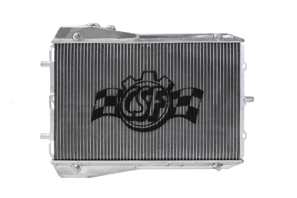 CSF Aluminum Radiator (MPN: 7056)