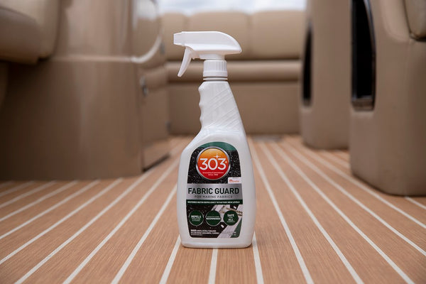 303 Products Marine Fabric Guard (MPN: 30604)