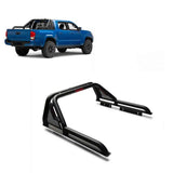 Black Horse Gladiator Truck Bed Bar (MPN: GLRB-03B)