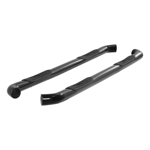 Aries 3 Inch Round Nerf Bar (MPN: 203039)