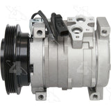 Four Seasons Air Conditioner Compressor (MPN: 68338)