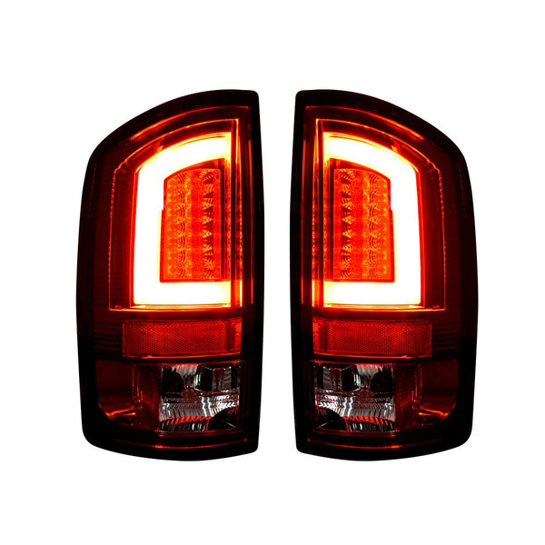 Recon Tail Light Assembly (MPN: 264379RD)
