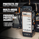 SouthWire Surge Protector (MPN: 35530)