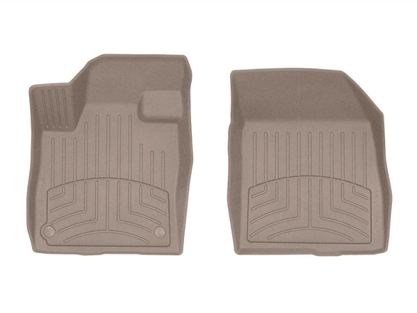 WeatherTech Floor Liner HP (MPN: 4518681IM)