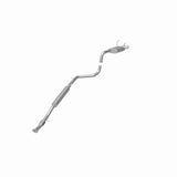 MagnaFlow Performance Exhaust System Kit (MPN: 15088)
