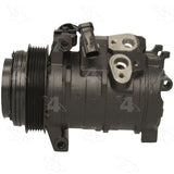 Four Seasons Air Conditioner Compressor (MPN: 97397)