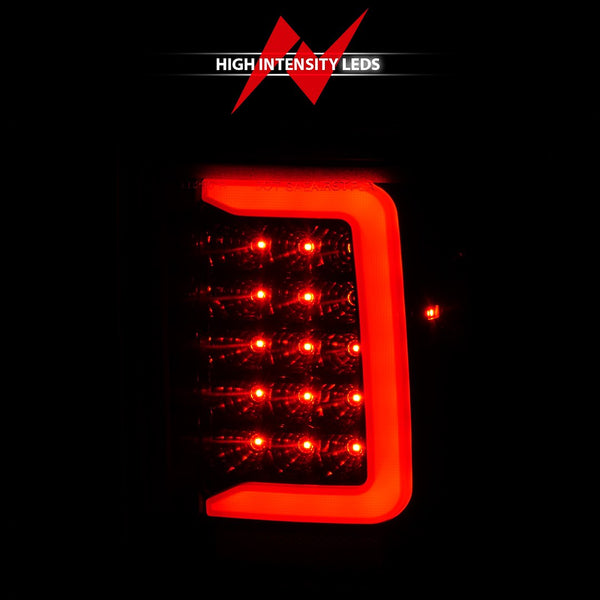 AnzoUSA LED Tail Light Assembly (MPN: 311360)