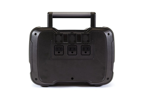 Ironman 4x4 Portable Power Station (MPN: IPOWER0023)