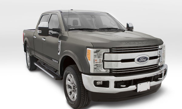 Bushwacker Fender Flares (MPN: 20944-6A)