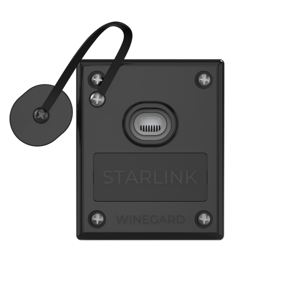 Winegard Satellite Internet Antenna Mount (MPN: SD-01WP)