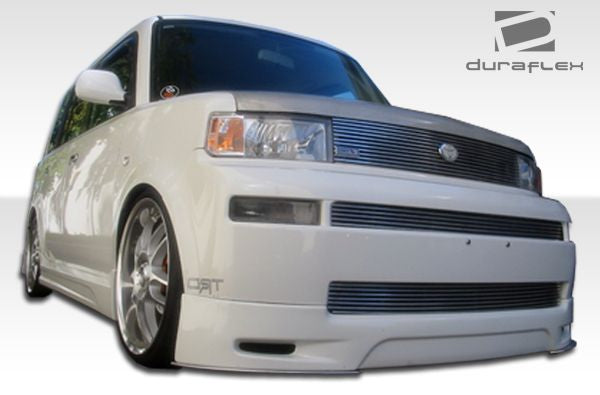 Duraflex F-1 Air Dam (MPN: 103102)