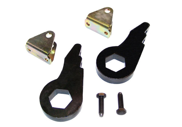 Superlift Level-It 2.5 Inch Leveling Kit (MPN: 40010)