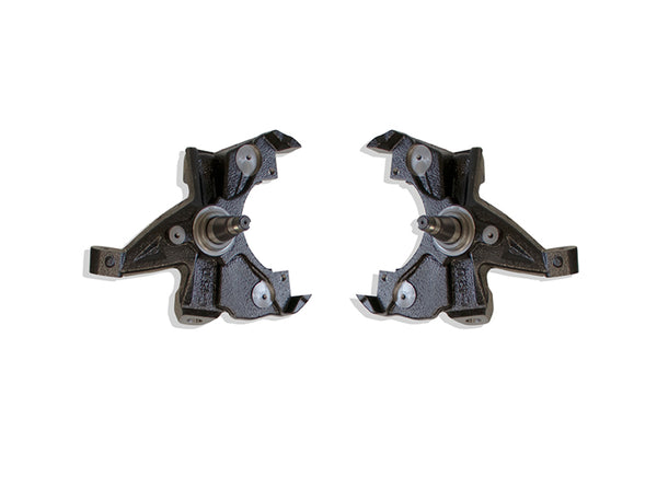 MaxTrac Spindle (MPN: 100520L)