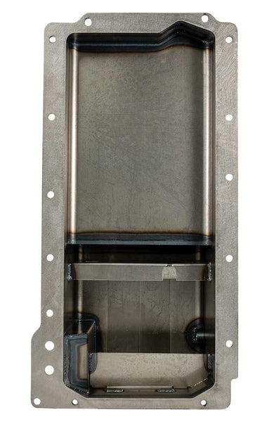 Moroso Performance Engine Swap Oil Pan (MPN: 20150)