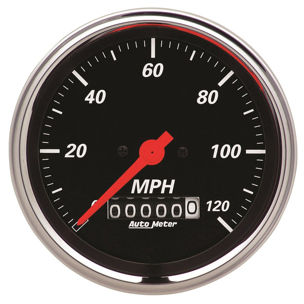 AutoMeter Speedometer (MPN: 1479)