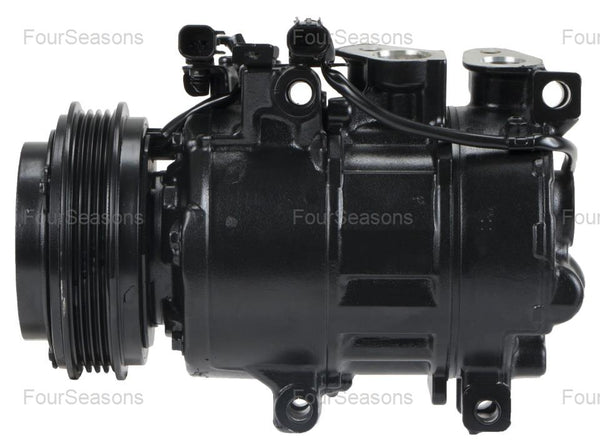 Four Seasons Air Conditioner Compressor (MPN: 1177399)